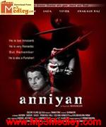 Anniyan 2005 song download
